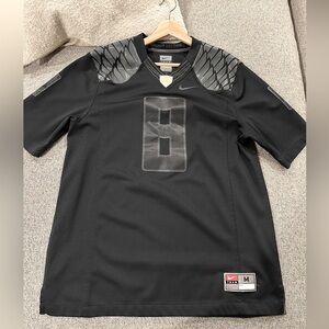 Oregon Ducks Jersey